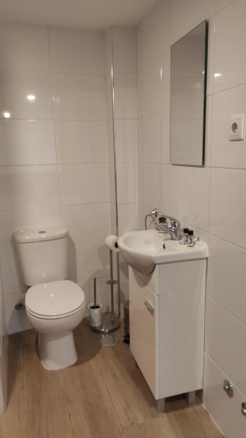 Recanto Da Encosta T0 Braganca Ngoại thất bức ảnh
